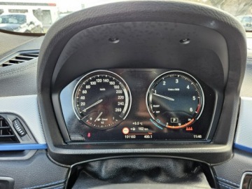 BMW X2 F39 2018 BMW X2 2,0 diesel 150KM m-pakiet automat, zdjęcie 14