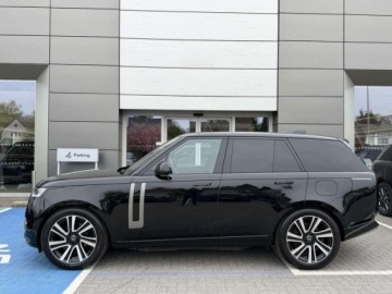 Land Rover Range Rover V SWB PHEV 3.0 460e 460KM 2026 LAND ROVER Range Rover P460e HSE 3.0 (460KM) 2026, zdjęcie 2