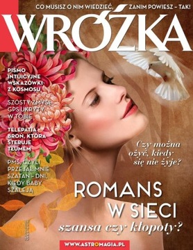 Magazyn WRÓŻKA 11/2019