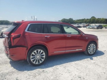 Cadillac 2022 Cadillac XT6 Premium Luxury 2022 3.6l 3.6 Benzyna 310KM, zdjęcie 3