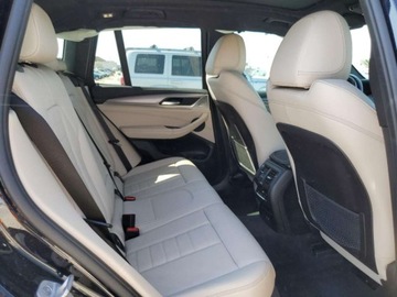 BMW X3 G01 2021 BMW X3 XDriveM40I 2021 3.0l 3.0 Benzyna 382KM, zdjęcie 10