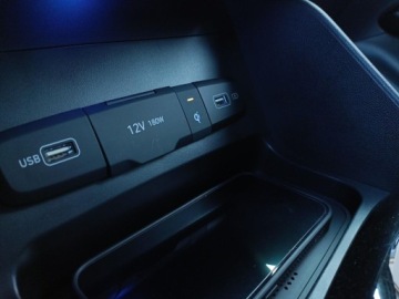 Hyundai Tucson IV SUV 1.6 T-GDI 150KM 2021 Hyundai Tucson 1.6 T-GDi N Line 2WD IV (2020-) 1.6, zdjęcie 25