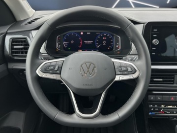 Volkswagen T-Cross SUV Facelifting 1.0 TSI 115KM 2026 Volkswagen T-Cross Life Plus 1.0 TSI 116 KM DSG-7, zdjęcie 13
