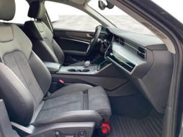 Audi A6 C8 2024 Audi A6 Limousine Matrix LED Pamiec fotela kierowcy Apple CarPlay Gwarancj, zdjęcie 13