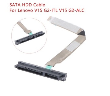 Adapter Kabel Dysk Złącze HDD SSD Lenovo V15 G2-ITL NBX0001VD20