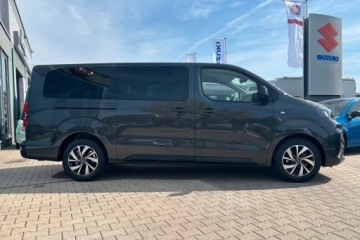 Fiat Ulysse II 2026 FIAT Ulysse Business EAT8 2.2 180KM 2026, zdjęcie 3