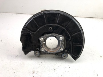 VW PASSAT SHARAN ZWROTNICA PRAWY PRZÓD 3C0407258F
