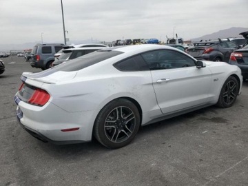 Ford Mustang VI 2019 Ford Mustang 2019 Ford Mustang GT 5.0 Benzyna 460KM, zdjęcie 3
