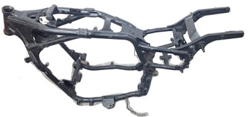 KAWASAKI VN 1500 TOURER 98-04 RAMA