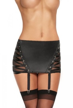 GB076 M пояс для чулок