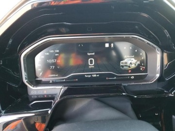  GMC Sierra 2022r., K1500 SLT, od ubezpieczalni 5.3 Benzyna 355KM, zdjęcie 9