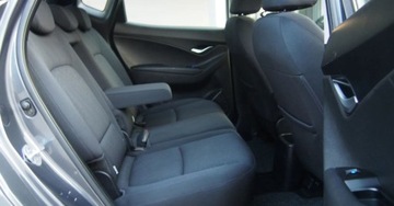 Hyundai ix20 Mikrovan Facelifting 1.4 MPI 90KM 2016 Hyundai ix20 1,4Udokumentowany Przebieg W OryginalePo Serwisie OlejowymEUR, zdjęcie 8