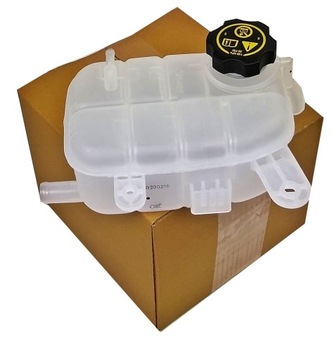 ZBIORNICZEK WYRÓWNAWCZY KOREK OPEL MOKKA / MOKKA X