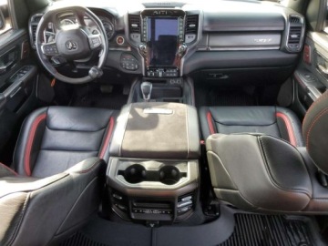  RAM 1500 Trx 2021 6.2l 6.2 Benzyna 702KM, zdjęcie 8