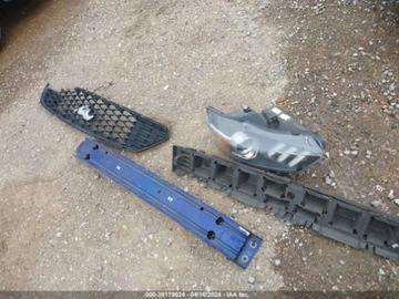 Ford Mustang VI 2015 Ford Mustang 2015 Ford Mustang 2dr Fastback EcoBoost 2.3 Benzyna 310KM, zdjęcie 13