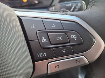 Volkswagen Caddy V Caddy 2.0 TDI 122KM 2025 Volkswagen Caddy 2.0 TDI 122 KM DSG r.o.2755 mm, zdjęcie 19