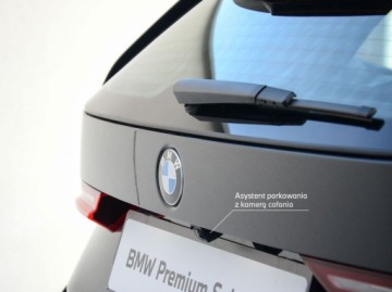 BMW X1 U11 Crossover 1.5 18i 136KM 2025 BMW X1 1.5 Benzyna 136KM, zdjęcie 12