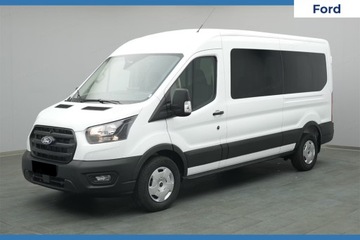 Ford Transit VIII 2025 FORD Transit Kombi M1 350 L3H2 Trend A8 2.0 150KM, zdjęcie 3