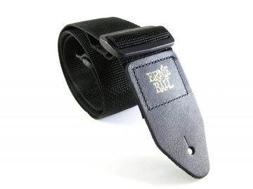 Ernie Ball EB4037 - pasek do Gitary + GRATiS