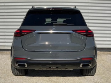 Mercedes GLE V167 SUV Facelifting 3.0 450d 367KM 2026 MERCEDES-BENZ GLE 450 d 4-Matic AMG Line 3.0 (367KM) 2026, zdjęcie 2