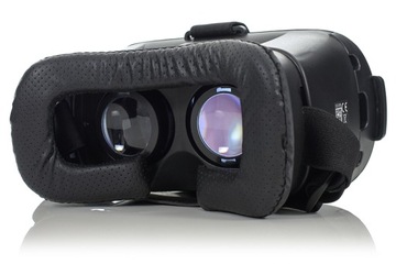VR 3D ОЧКИ ИГРОВЫЕ ОЧКИ ВИРТУАЛЬНОЕ РАЗВЛЕЧЕНИЕ
