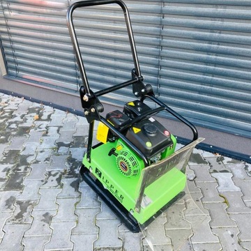 ZAGĘSZCZARKA Z POSUWEM 120 KG ZIPPER ZI-RPE120GYN