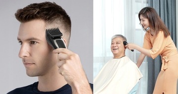 Машинка для стрижки волос Enchen Sharp 3S