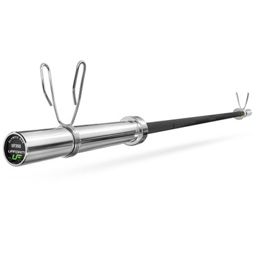 Gryf olimpijski 220cm 350kg Pro UF350 UpForm