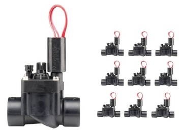 Elektrozawór Hunter PGV-101 1