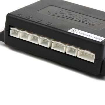 CZUJNIKI PARKOWANIA PŁASKIE VALEO 632203 FLUSH MOUNT