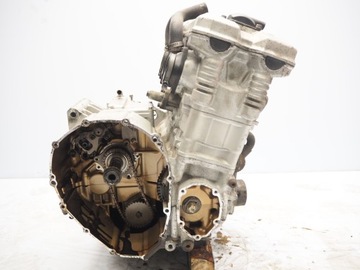 SUZUKI GSF 1250 BANDIT 07-12 ГАРАНТИЯ НА ДВИГАТЕЛЬ