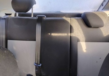 Seat Ibiza IV Hatchback 5d Facelifting 1.2 TDI CR 75KM 2014 Seat Ibiza 2014r, 1.2 TDI. Uszkodzony przod. 1.2 Diesel 75KM, zdjęcie 8