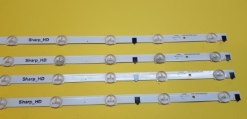 СВЕТОДИОДНАЯ ЛЕНТА D2GE-320SC0-R0 SAMSUNG UE32F4000