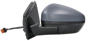 ZRCÁTKO ELEKTRICKÉ TOPENÍ LEVÉ OPEL GRANDLAND X 2017-2022 5 PIN