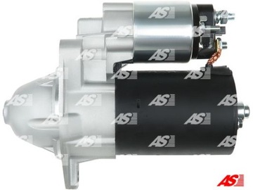S0098 AS-PL STARTÉR