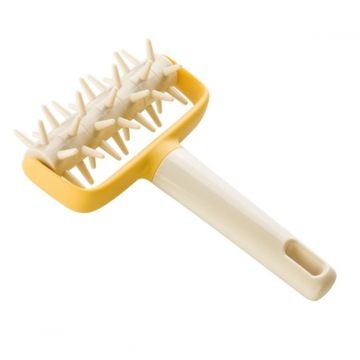 WAŁEK DO DZIURKOWANIA CIASTA RADEŁKO TESCOMA