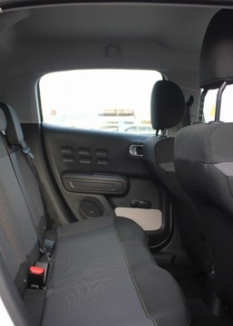 Citroen C3 III Hatchback 1.2 PureTech 82KM 2018 Citroen C3 Tylko 35tys.km. Polecam., zdjęcie 17