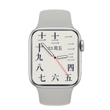 Умные часы Мужчины Женщины Фитнес-трекер Мониторинг здоровья Bluetooth-соединения