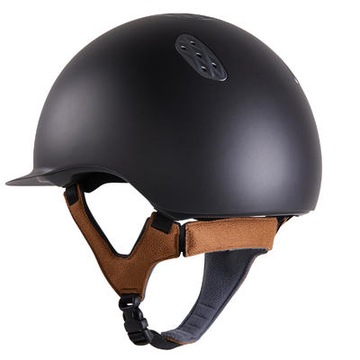 Kask jeździecki dla dzieci i dorosłych 520