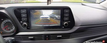 Hyundai i20 III Hatchback 1.2 MPI 84KM 2021 Hyundai i20 1.2 Benzyna 84KM, zdjęcie 4