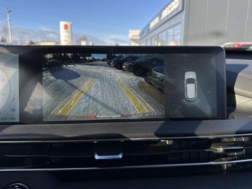 Chery Tiggo 4 1.5 HYBRID 163KM 2025 Chery Tiggo 4 Pearl White 1.5 Hybryda 163KM, zdjęcie 29