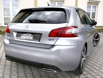 Peugeot 308 II Hatchback GT 1.6 e-THP 205KM 2015 Peugeot 308 GT 205PS/LED/ Alcantara/Navi/2x PDC/, zdjęcie 28