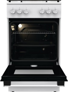 Газовая кухня Gorenje GG5A12WF 50см белая