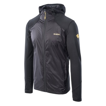 СВИТШОТ МУЖСКОЙ SELVA II IGUANA