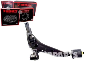 NIPPARTS РЫЧАГ УПРАВЛЕНИЯ HYUNDAI ATOS