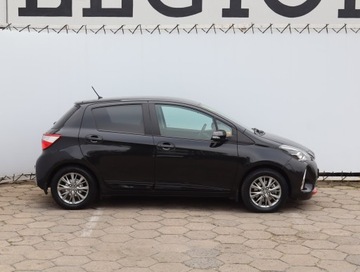 Toyota Yaris III Hatchback 5d Facelifting 2017 1.5 Dual VVT-iE 111KM 2017 Toyota Yaris 1.5 Dual VVT-i, GAZ, Klima, zdjęcie 4