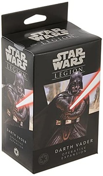 Atomic Mass Games, Star Wars Legion: Galactic Empire Expansions: Darth Vade