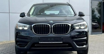 BMW X3 G01 SUV 2.0 20d 190KM 2021 BMW X3 xDrive Automat Navi Parktronic Sport Tempomat Alu FV23, zdjęcie 2