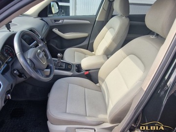 Audi Q5 I SUV 2.0 TDI 170KM 2009 Audi Q5 Panorama Dach Quattro Hak Radar 2.0 Diesel 170KM, zdjęcie 18