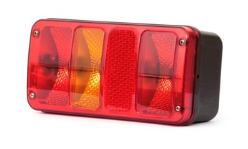 LAMPA TYLNA ZESPOLONA 12/24V WAŚ 194